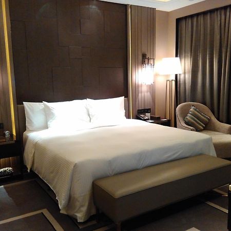 Wanda Realm Hotel דונגיינג חדר תמונה