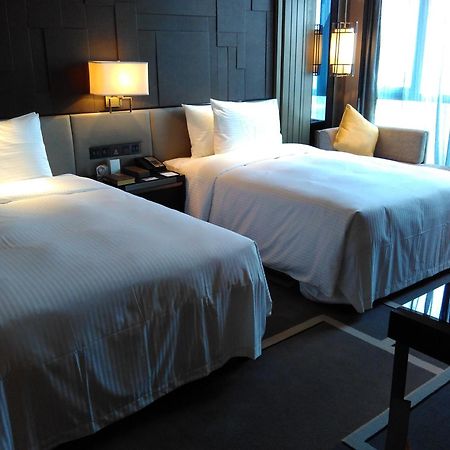 Wanda Realm Hotel דונגיינג חדר תמונה
