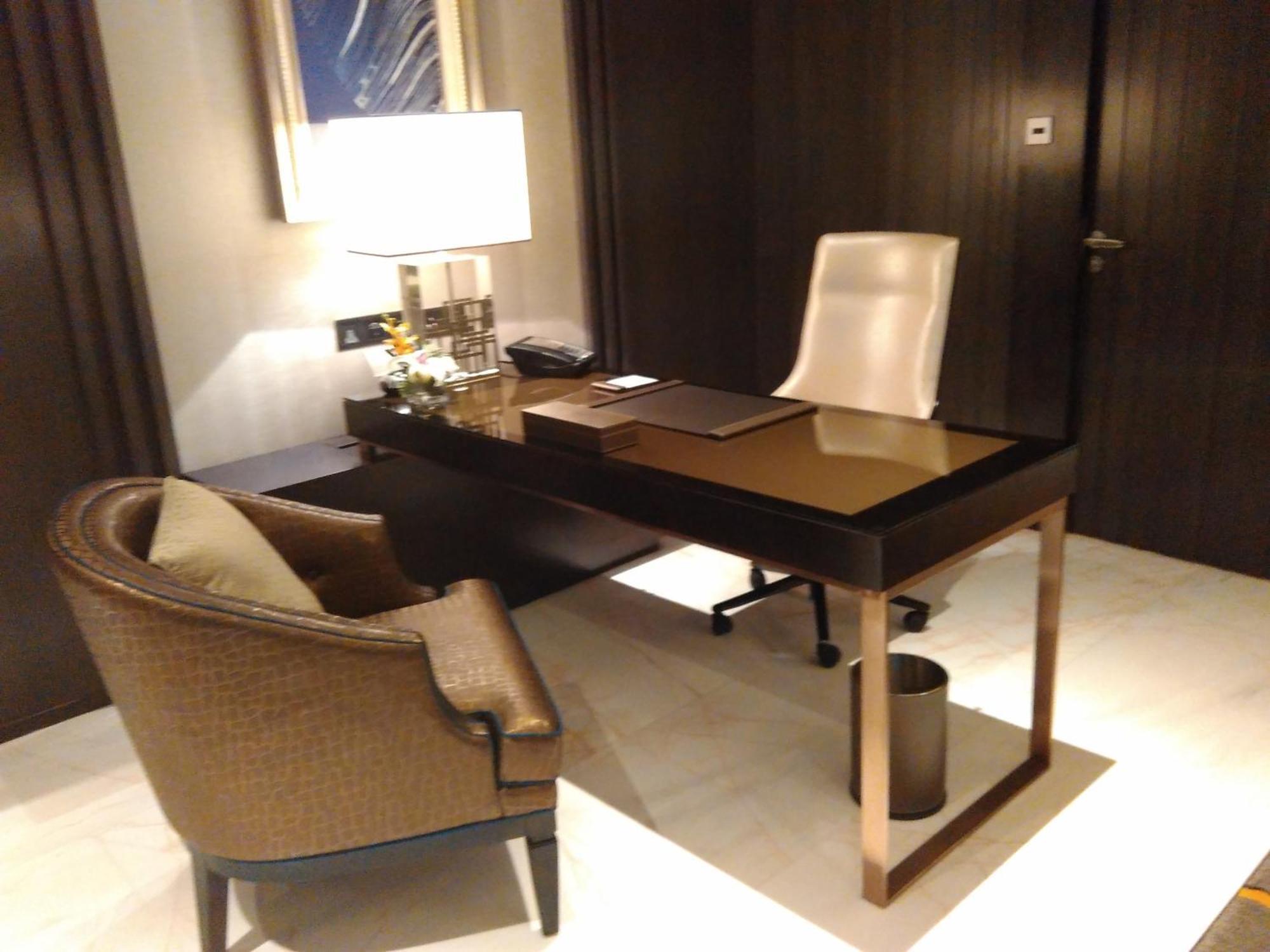 Wanda Realm Hotel דונגיינג חדר תמונה