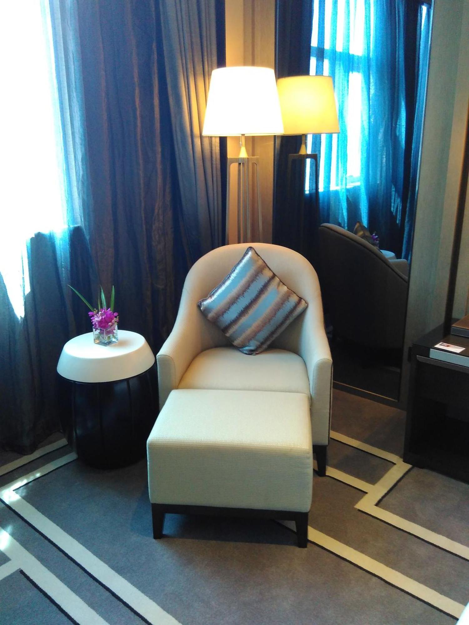 Wanda Realm Hotel דונגיינג חדר תמונה