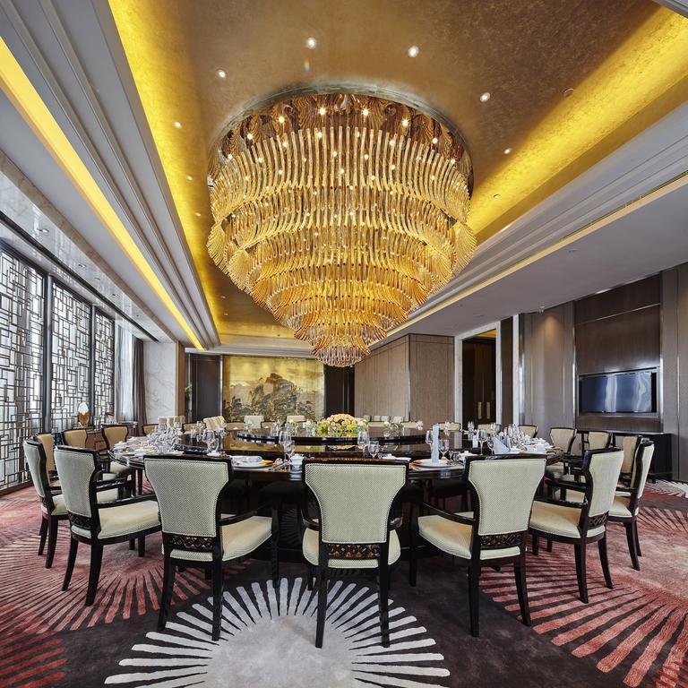 Wanda Realm Hotel דונגיינג מראה חיצוני תמונה