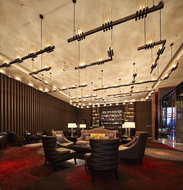 Wanda Realm Hotel דונגיינג מראה חיצוני תמונה