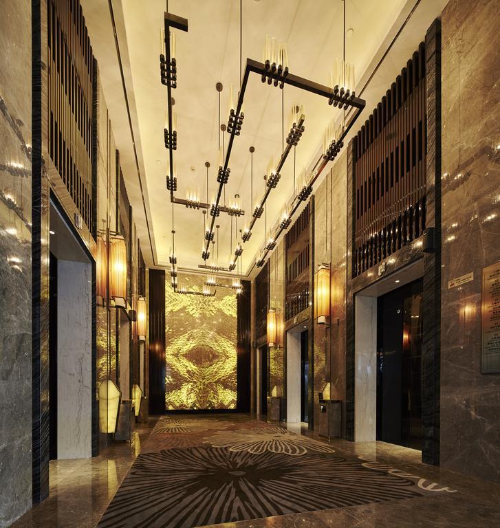 Wanda Realm Hotel דונגיינג מראה חיצוני תמונה